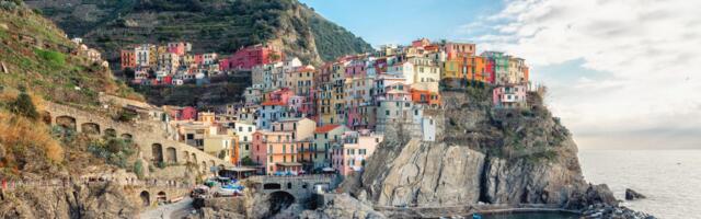 I've visited 21 cities and villages in Italy. There are 4 places I can't wait to return to, and 2 I'd leave off my itinerary next time.