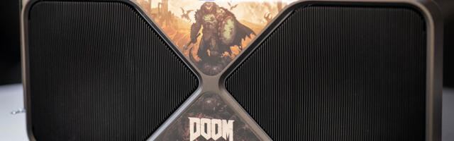 First Intel Core 2 and Nvidia RTX 50 gaming experiments disappoint