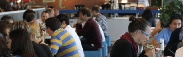 Inside Booking.com: Dutch Book Tells the Story of Ousted CEOs, Local Backlash, Internal Tensions