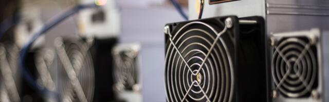 BitFuFu Hits Record 34.1 EH/s Hashrate as Bitcoin Production Surges in May