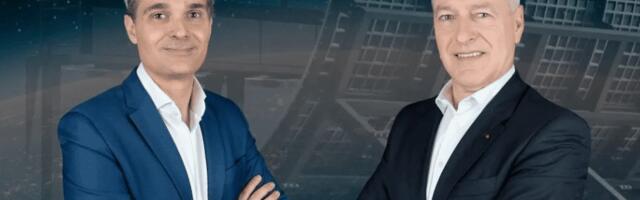 French SpaceTech startup Look Up lands €50 million to tackle space collisions with radar tech