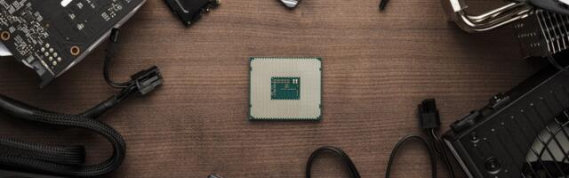 Building Your Own PC? This Is The Component To Pick Out First