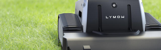 The Lymow One robot lawn mower can do it all, and this Prime Day is the best time to get one