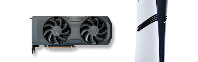 This GPU May Be The Closest To The PlayStation 5 Pro That Exists