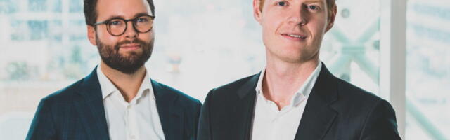 Ageras snaps up Dutch payroll outfit Employes