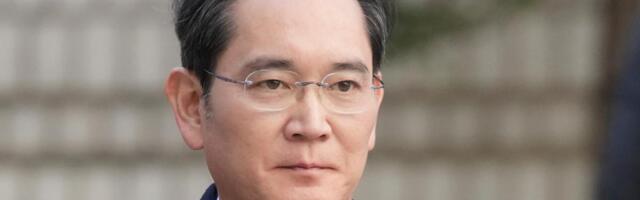 Samsung chairman cleared of fraud by South Korea's top court