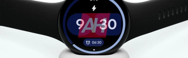 Pixel Watch 4 leak shows off a new way to charge