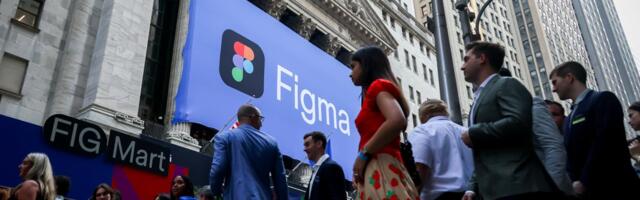 Figma’s Bubble and Apple’s Surprise