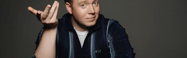 Brennan Lee Mulligan Will Lead the Fourth ‘Critical Role’ Campaign