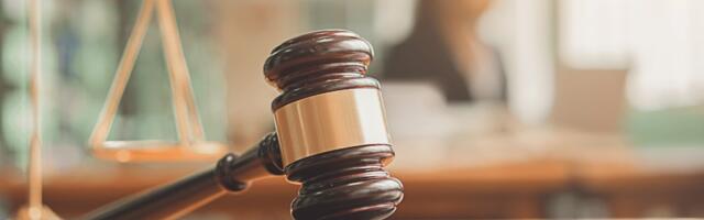 Missouri man uses $1.5 million embezzlement funds to gamble