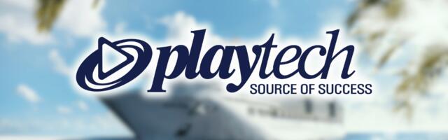 Playtech launches retail sports betting across MSC Cruises’ global fleet