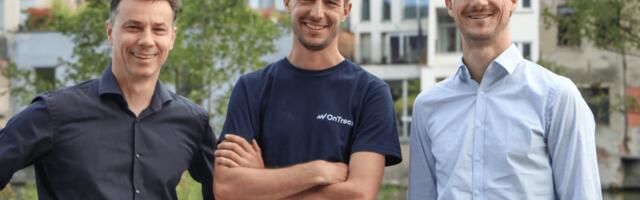OnTracx raises €1.2M to help runners recover and stay injury-free