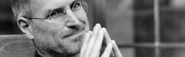 Remembering Steve Jobs