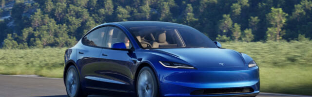 This Is The Most Expensive State To Drive An EV In (And It's Not Even Close)
