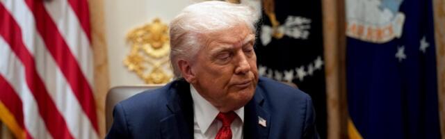 MAGA Judges Insist You Shouldn’t Take Trump’s Social Media Too Seriously