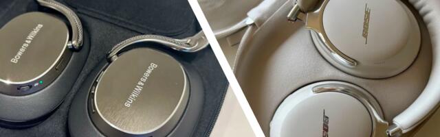 Bose QuietComfort Ultra Headphones (2nd Gen) vs Bowers & Wilkins Px8 S2: in the battle of the 5-star headphones, which is best? Bose QuietComfort Ultra Headphones (2nd Gen) vs Bowers & Wilkins Px8 S2: in the battle of the 5-star headphones, which is best?