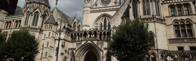 Creative groups fail to secure UK legal precedent in Getty AI copyright case