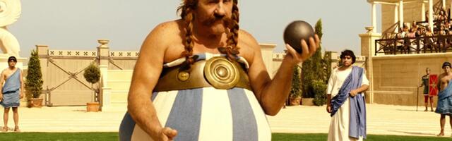 В США пройдет первая в мире олимпиада на стероидах