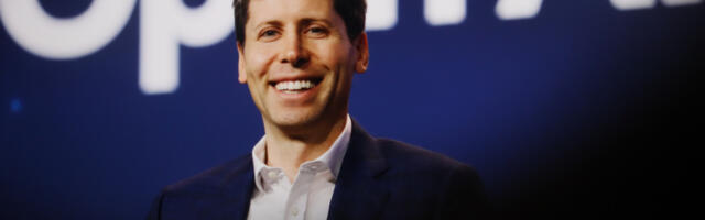 Sam Altman Is Getting Bold With His Predictions For OpenAI's Future Profits