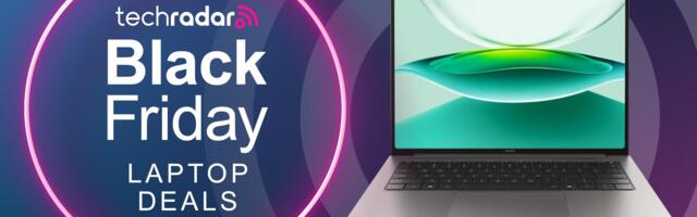 Forget waiting for Black Friday – Honor MagicBook Pro 14 is the UK's most powerful laptop under £1000, and you can buy it right now