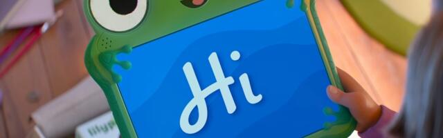 The first Toy Story 5 teaser threatens the toys with a tablet