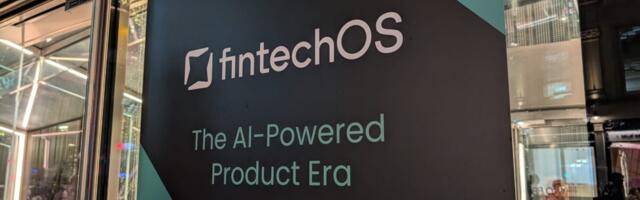 FintechOS Elevate 2025: ‘AI-Fluent Products, not AI Theatre’