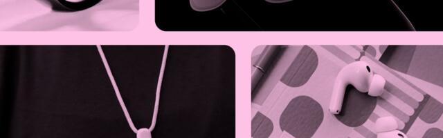 In 2025, wearables made a hard pivot to AI