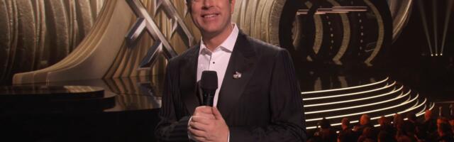 The Game Awards announces an estimated 171 million global livestreams of the full broadcast, breaking the show's record for its 11th year