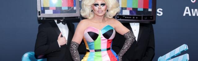 TikTok Awards fashion : Sexy, glam, and a little weird