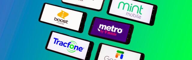 Best Prepaid Phone Plans for 2025