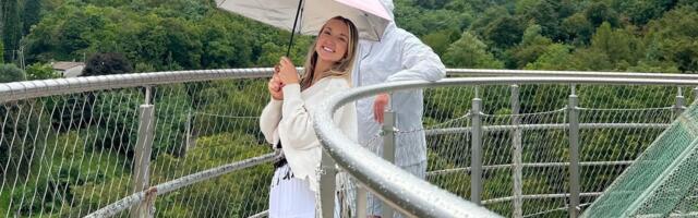 I spent 2 weeks in Italy. Here are 5 things I'm glad I brought with me, and 2 I should've left at home.