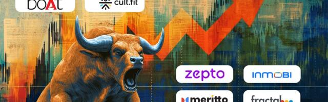 OYO, PhonePe, Zepto: India’s Biggest Startup IPO Year Is Here