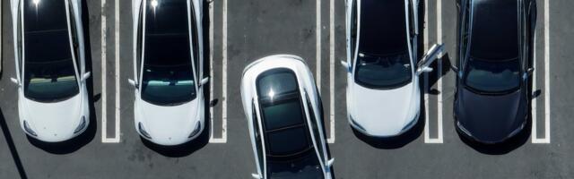 Tesla China shipments fell 7% last year as EV maker lost ground