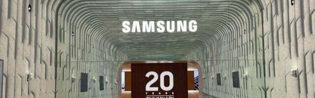 At CES 2026, Samsung’s AI Living vision leaves no device un-AI’d