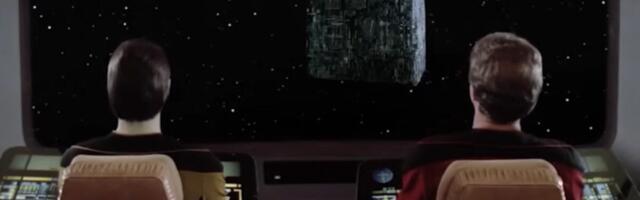 Paramount Is Going Full Borg to Try and Stop the Netflix-Warner Bros. Merger