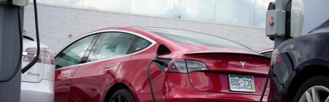 Tesla pores over 8,313 potential ‘self-driving’ traffic violations