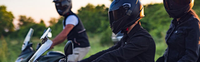 15 Common Motorcycle Terms And What They Mean