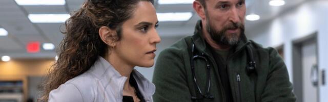 What is the release date for The Pitt season 2 episode 4 on HBO Max?