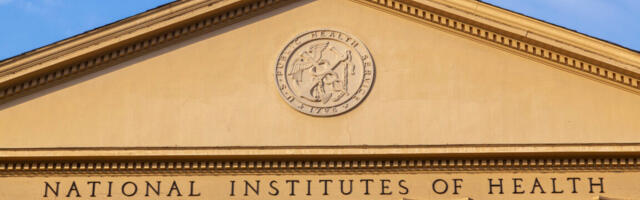 At NIH, a power struggle over institute directorships deepens