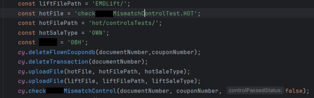 Как мы «усложнили жизнь» автотестам и повысили качество тестирования
