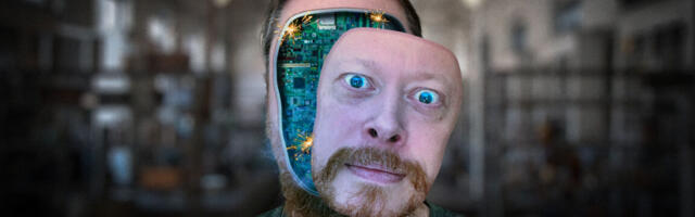 So yeah, I vibe-coded a log colorizer—and I feel good about it