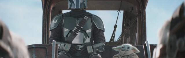 'This is not the way': Unimpressed Star Wars fans react to 'terrible' new Super Bowl TV spot for The Mandalorian and Grogu movie