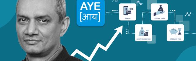 Aye Finance IPO: Issue Subscribed 51% On Day 3 So Far