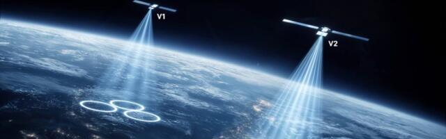 Starlink says V2 satellites will provide ‘5G speeds from space with 100x the data density’ - so get ready for a mobile speed overhaul