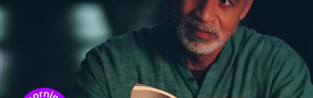 The ‘Firefly’ Animated Series Will Recast Ron Glass If It Goes Ahead