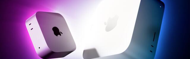 Mac Mini and Mac Studio Facing Extreme Shipping Delays Amid Severe RAM Shortage