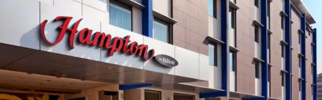 Hilton Targets India’s Midscale Market With 125-Hotel Royal Orchid Deal