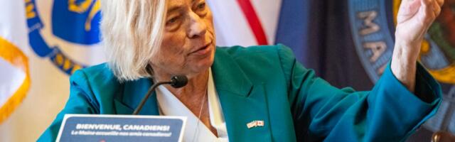 Maine Governor Vetoes Landmark Data Center Moratorium