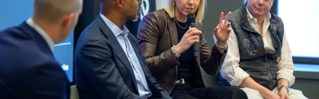 SpaceX and AI IPOs Hold Risks for AI Buildout, Say Investors at AI Event