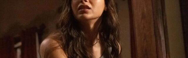 Melissa Barrera Thinks the Cast of ‘Scream 7’ Are Scabs